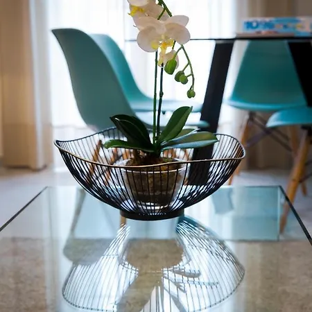 Holidays2malaga Penia French Balcony & Smart Tv Apartament