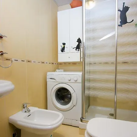 Holidays2malaga Pena Parking & French Balcony & Smart Tv Malaga