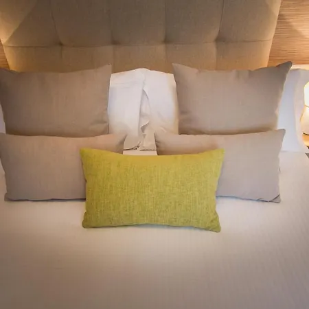 Holidays2malaga Pena Parking & French Balcony & Smart Tv *