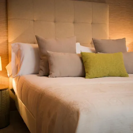 Holidays2malaga Pena Parking & French Balcony & Smart Tv *