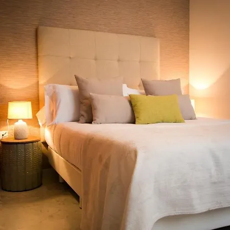 Holidays2malaga Pena Parking & French Balcony & Smart Tv * Malaga